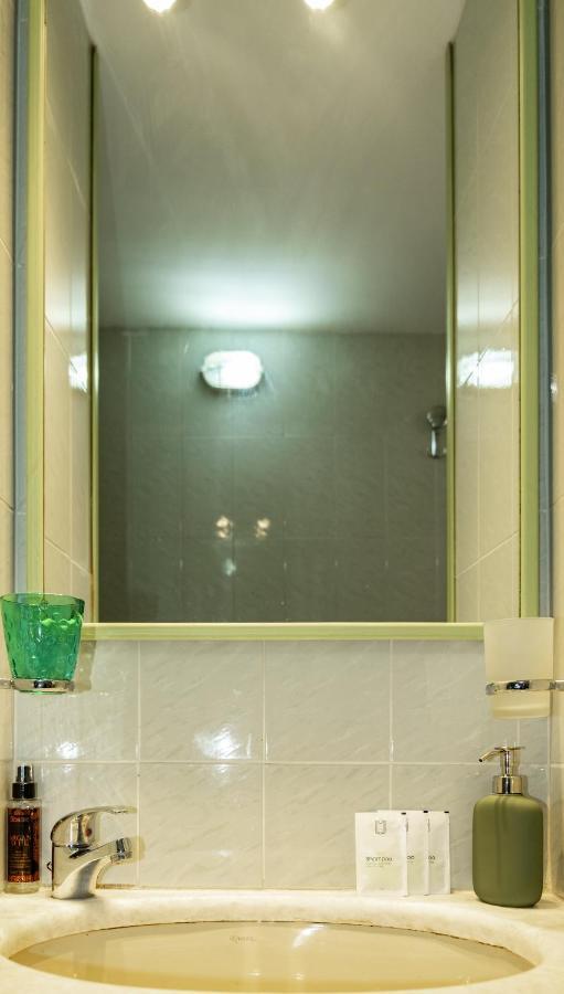 Appartement Casina Trastevere