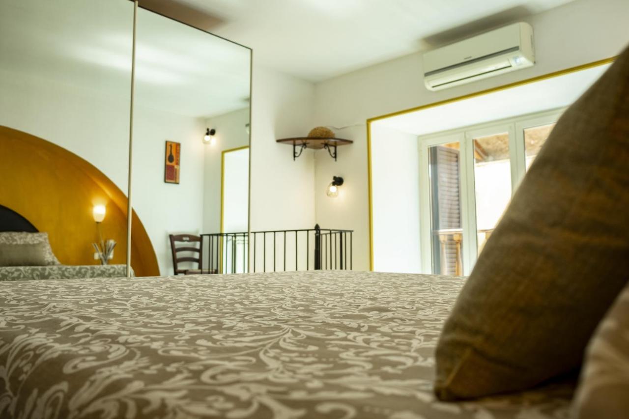 Casina Trastevere Appartement *