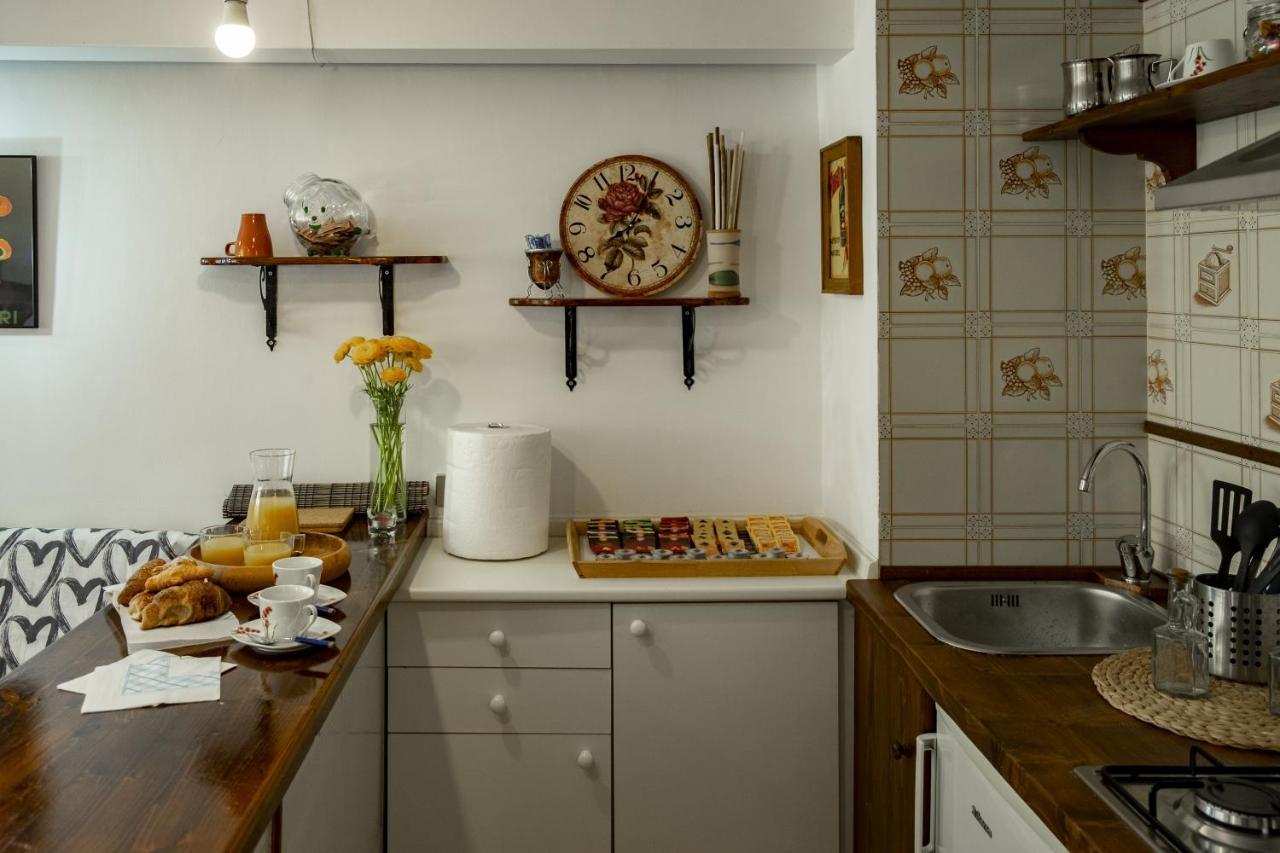Appartement Casina Trastevere