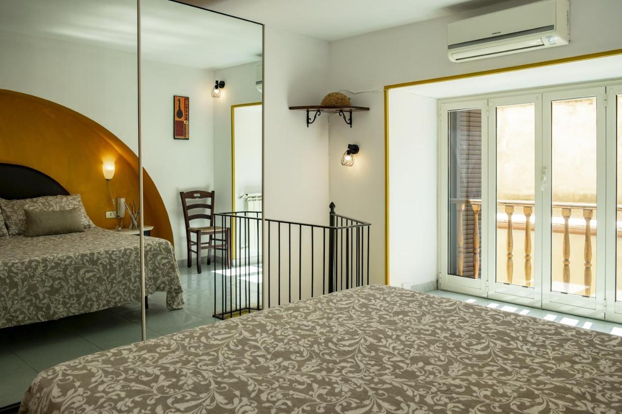 Casina Trastevere Appartement Rome