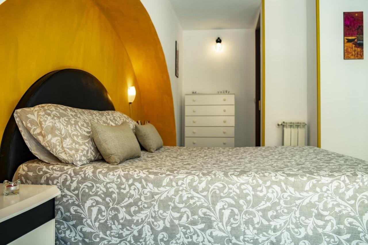 Casina Trastevere Appartement *