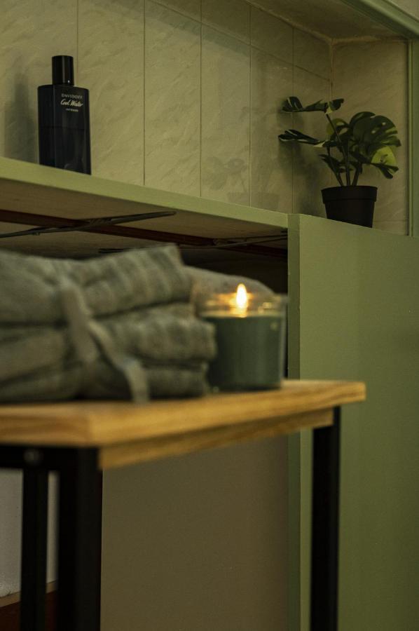 Casina Trastevere Appartement