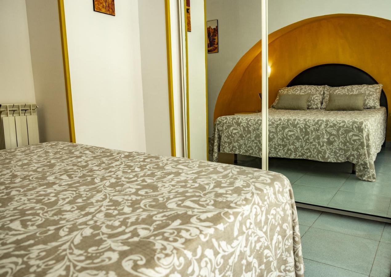 Appartement Casina Trastevere Rome