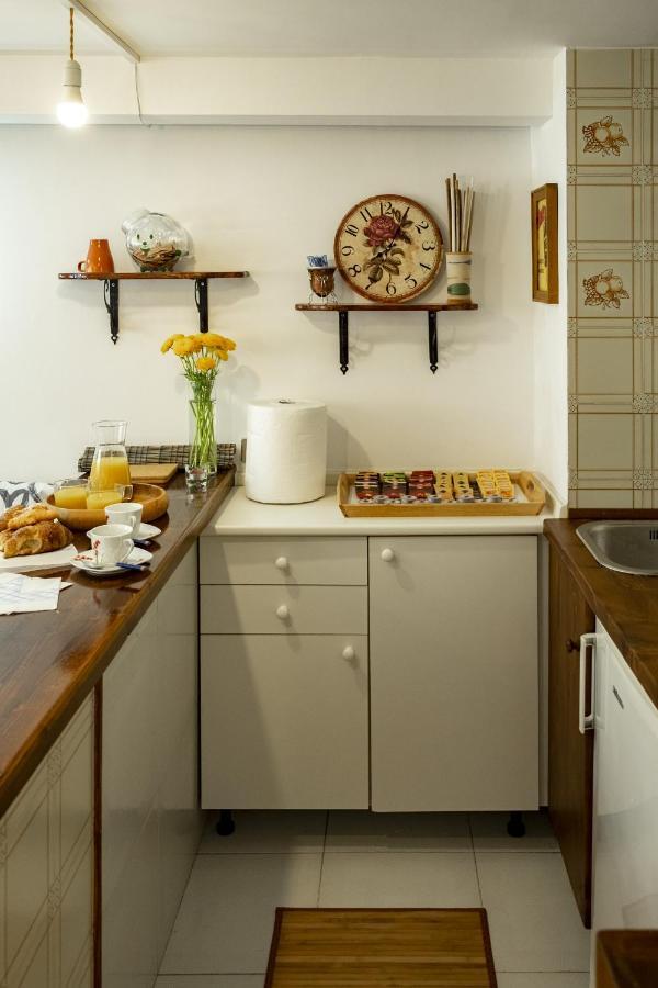 Casina Trastevere Appartement *