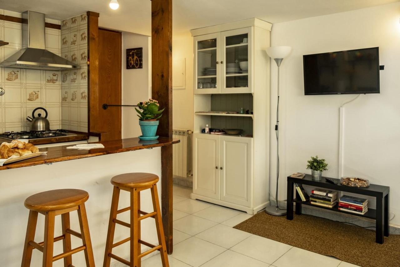 Appartement Casina Trastevere *