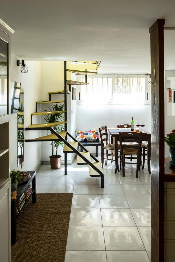 Appartement Casina Trastevere *
