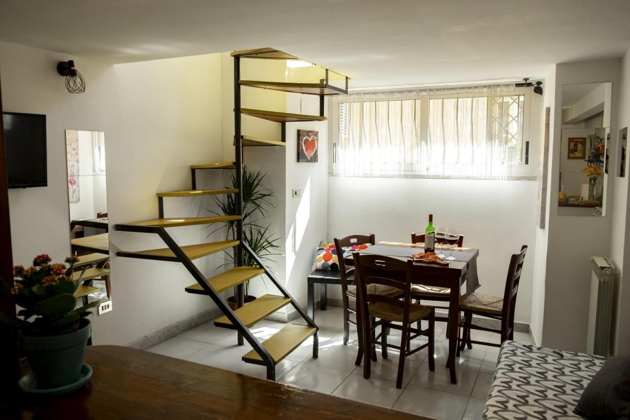 Appartement Casina Trastevere *