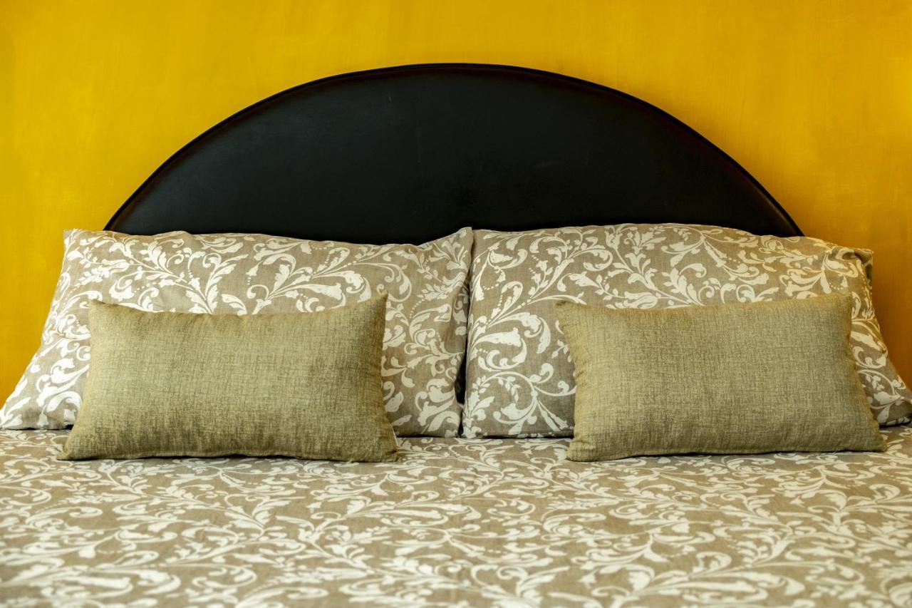 Casina Trastevere Appartement