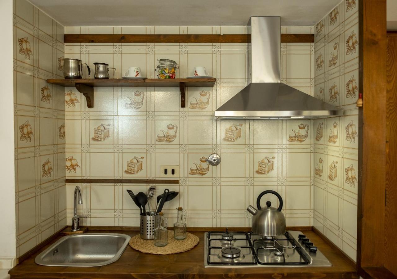 Casina Trastevere Appartement Rome