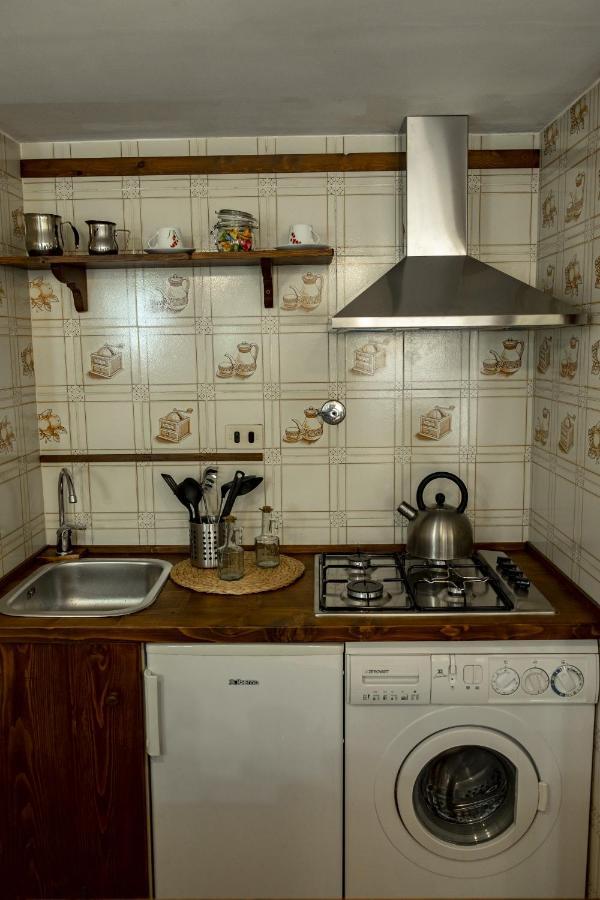 Appartement Casina Trastevere