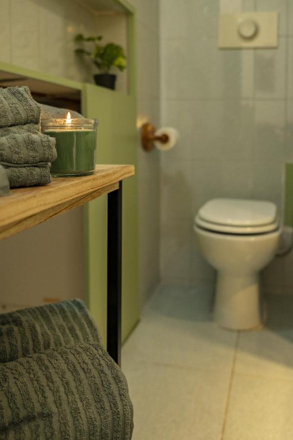 Casina Trastevere Appartement Rome