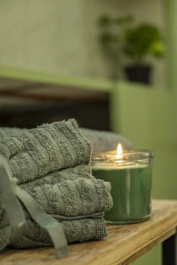Casina Trastevere Appartement *