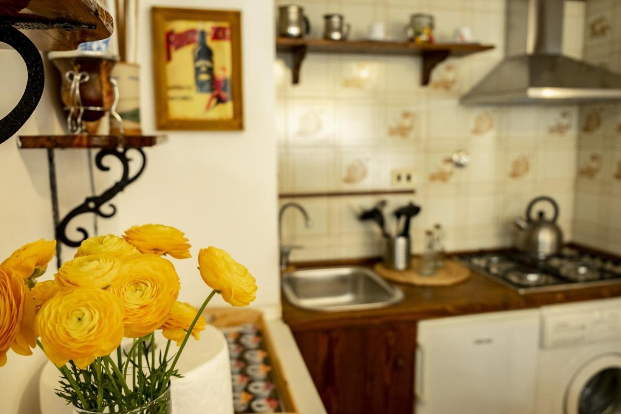 Appartement Casina Trastevere